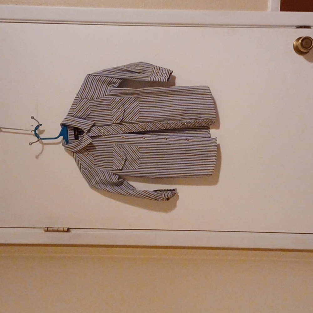 Western shirt